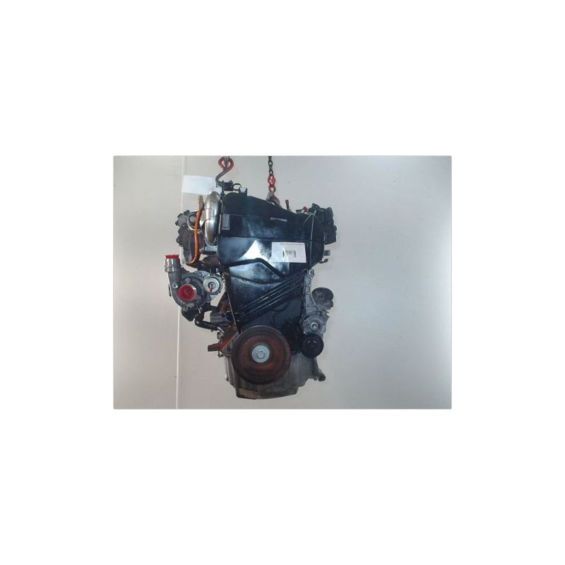 MOTEUR DIESEL DACIA SANDERO 1.5 dCi