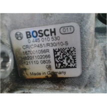 MOTEUR DIESEL DACIA SANDERO 1.5 dCi