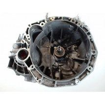 BOITE A VITESSE MECANIQUE RENAULT MEGANE II PH2 2006- 1.9 dCi