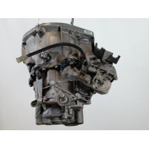 BOITE A VITESSE MECANIQUE RENAULT MEGANE II PH2 2006- 1.9 dCi