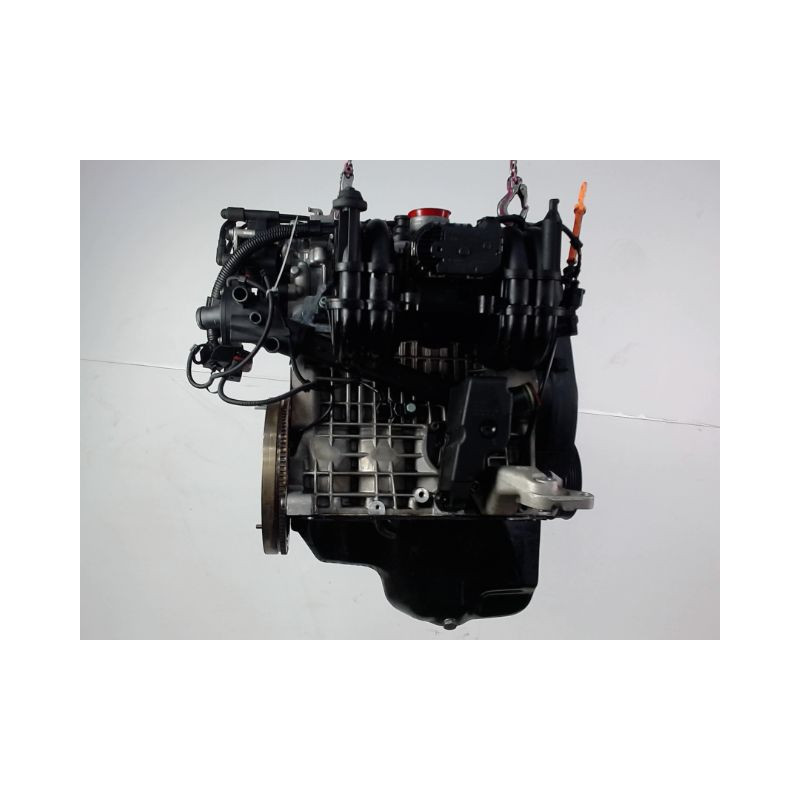 MOTEUR ESSENCE SEAT IBIZA III Phase 1  2002-2006 1.4 i