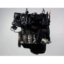 MOTEUR ESSENCE SEAT IBIZA III Phase 1  2002-2006 1.4 i