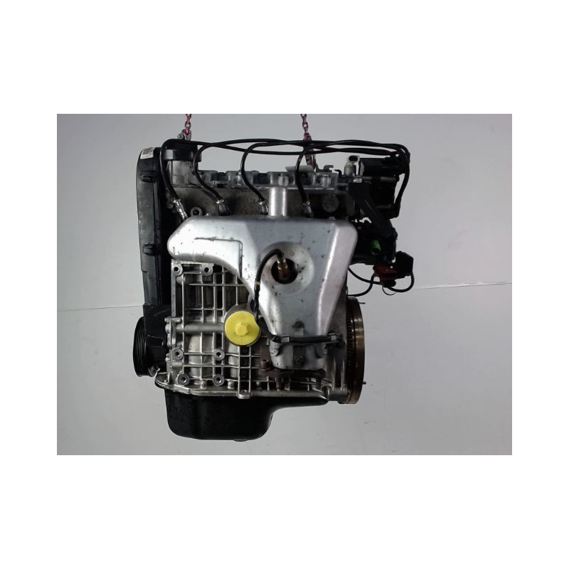 MOTEUR ESSENCE SEAT IBIZA III Phase 1  2002-2006 1.4 i
