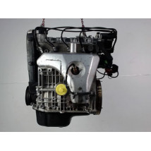 MOTEUR ESSENCE SEAT IBIZA III Phase 1  2002-2006 1.4 i