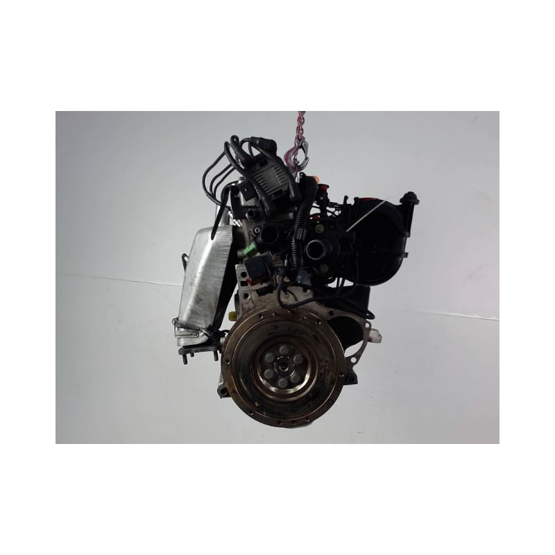 MOTEUR ESSENCE SEAT IBIZA III Phase 1  2002-2006 1.4 i