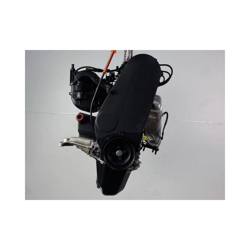 MOTEUR ESSENCE SEAT IBIZA III Phase 1  2002-2006 1.4 i