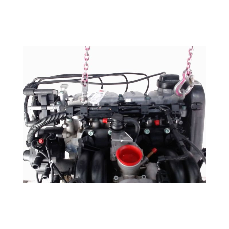 MOTEUR ESSENCE SEAT IBIZA III Phase 1  2002-2006 1.4 i