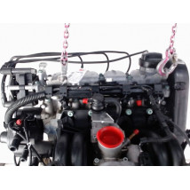 MOTEUR ESSENCE SEAT IBIZA III Phase 1  2002-2006 1.4 i