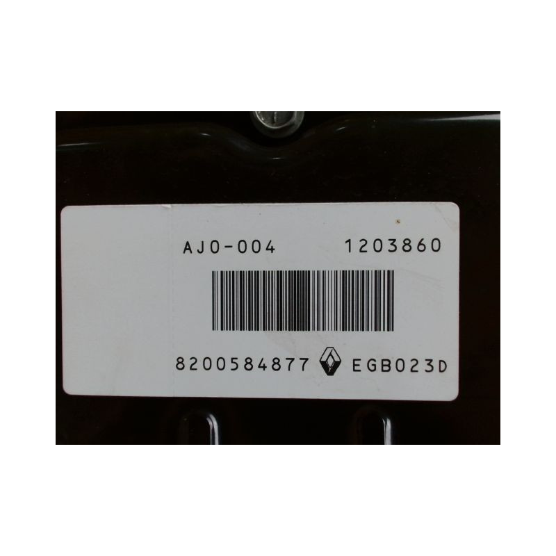 BOITE A VITESSE AUTOMATIQUE RENAULT LAGUNA III 2009- 2.0 dCi 
