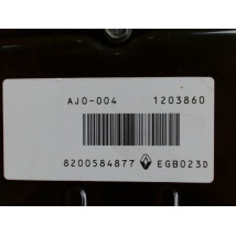 BOITE A VITESSE AUTOMATIQUE RENAULT LAGUNA III 2009- 2.0 dCi 