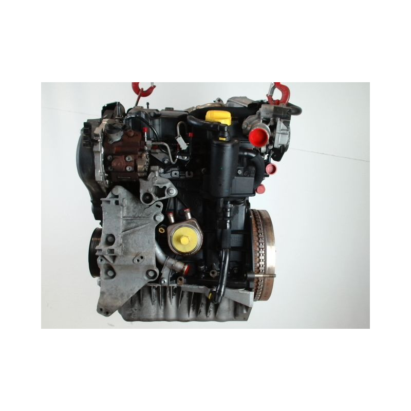 MOTEUR DIESEL RENAULT MEGANE II PH2 2006- 1.9 dCi