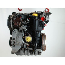 MOTEUR DIESEL RENAULT MEGANE II PH2 2006- 1.9 dCi