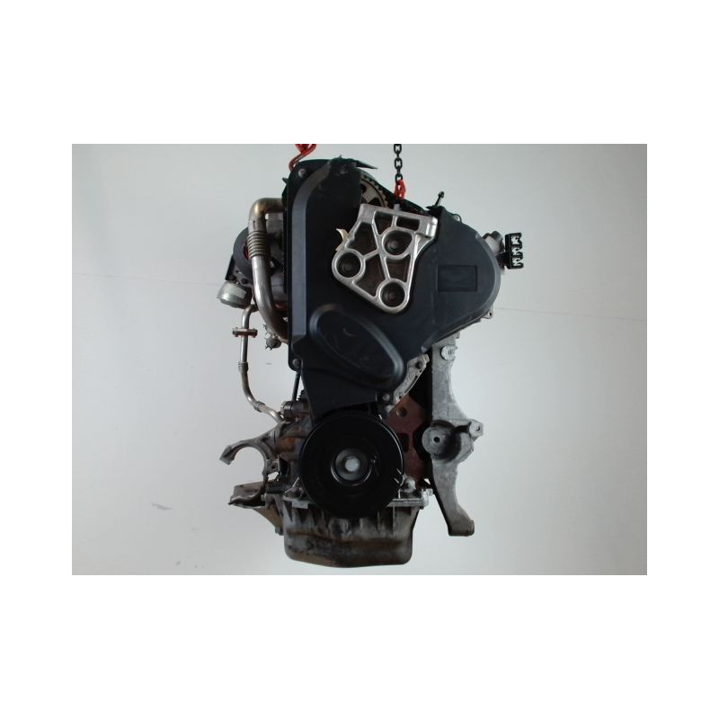 MOTEUR DIESEL RENAULT MEGANE II PH2 2006- 1.9 dCi