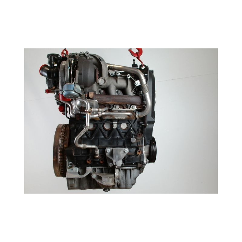 MOTEUR DIESEL RENAULT MEGANE II PH2 2006- 1.9 dCi