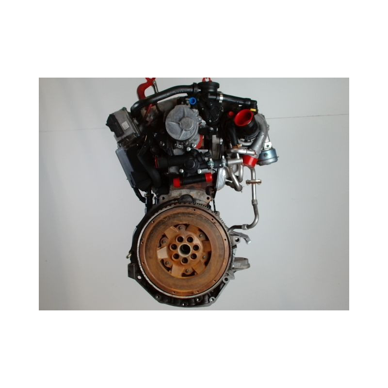 MOTEUR DIESEL RENAULT MEGANE II PH2 2006- 1.9 dCi