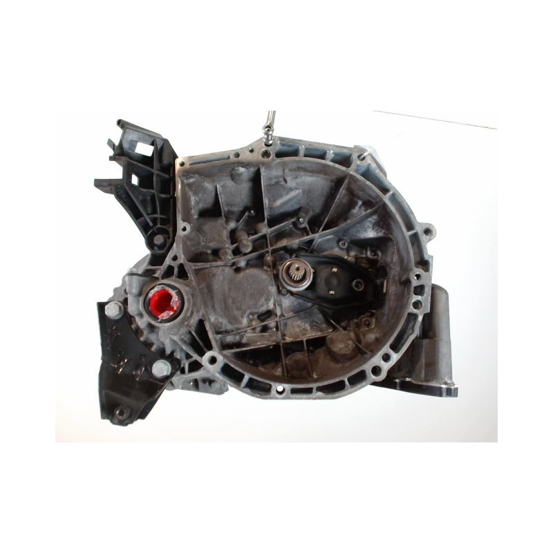BOITE A VITESSE AUTOMATIQUE CITROEN C3 1.4 VTi 95