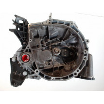 BOITE A VITESSE AUTOMATIQUE CITROEN C3 1.4 VTi 95