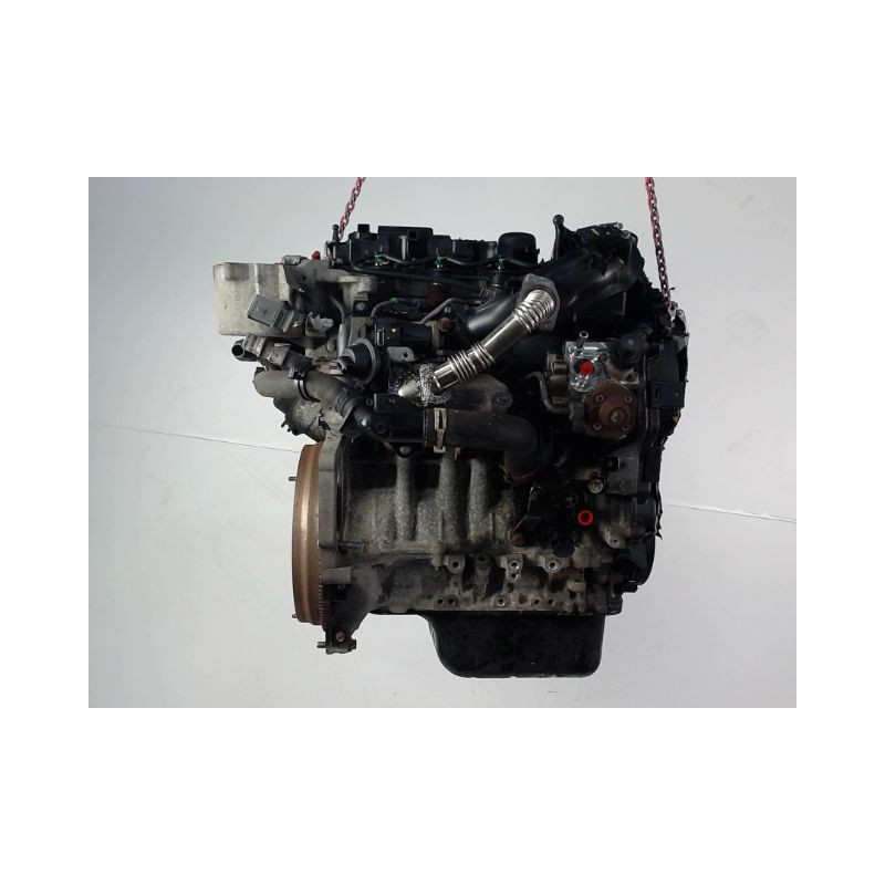MOTEUR DIESEL FORD FIESTA VI Phase 1 2008-2012 1.6 TDCi