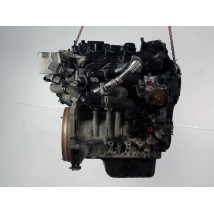 MOTEUR DIESEL FORD FIESTA VI Phase 1 2008-2012 1.6 TDCi