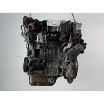 MOTEUR DIESEL FORD FIESTA VI Phase 1 2008-2012 1.6 TDCi