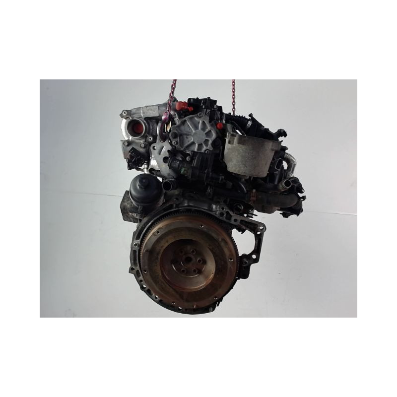 MOTEUR DIESEL FORD FIESTA VI Phase 1 2008-2012 1.6 TDCi