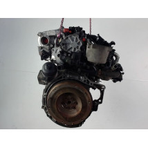 MOTEUR DIESEL FORD FIESTA VI Phase 1 2008-2012 1.6 TDCi