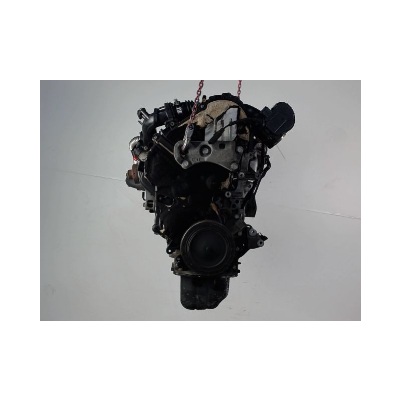 MOTEUR DIESEL FORD FIESTA VI Phase 1 2008-2012 1.6 TDCi