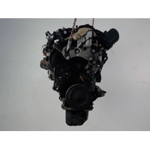 MOTEUR DIESEL FORD FIESTA VI Phase 1 2008-2012 1.6 TDCi