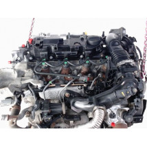 MOTEUR DIESEL FORD FIESTA VI Phase 1 2008-2012 1.6 TDCi