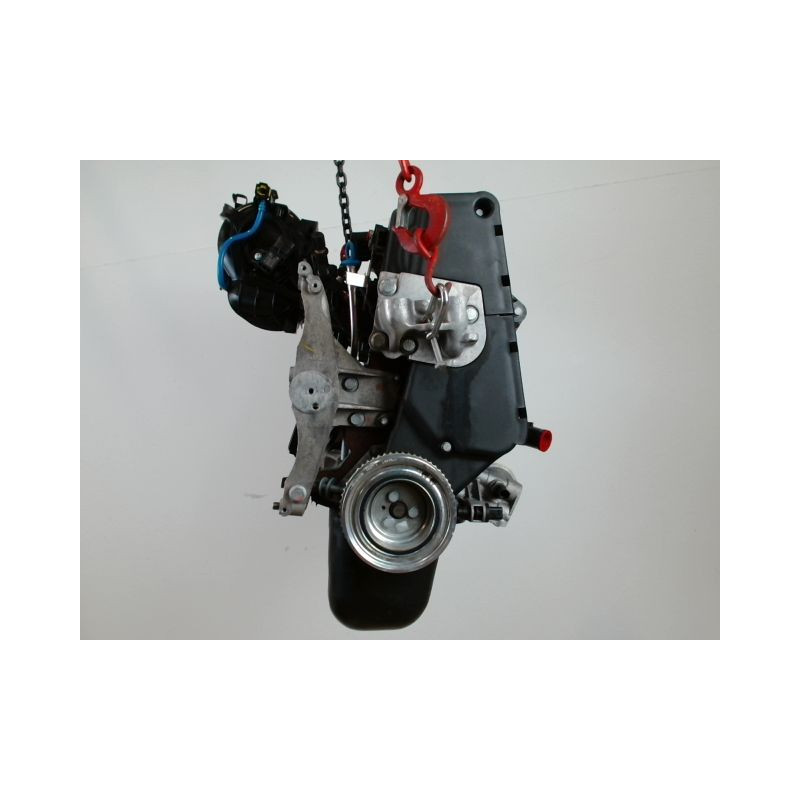 MOTEUR ESSENCE FIAT PUNTO 1.4 
