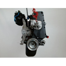 MOTEUR ESSENCE FIAT PUNTO 1.4 