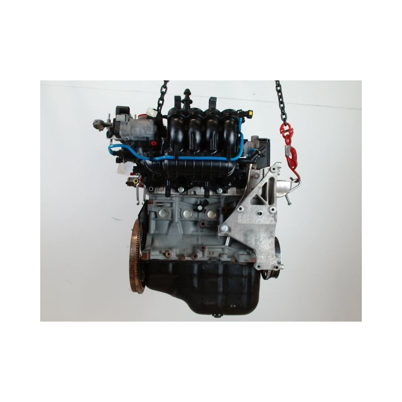 MOTEUR ESSENCE FIAT PUNTO 1.4 