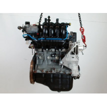 MOTEUR ESSENCE FIAT PUNTO 1.4 