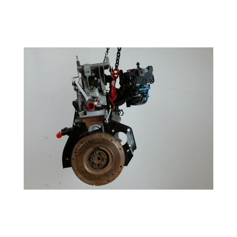 MOTEUR ESSENCE FIAT PUNTO 1.4 