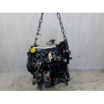 MOTEUR DIESEL RENAULT CLIO 1.5 dCi 