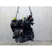 MOTEUR DIESEL RENAULT CLIO 1.5 dCi 