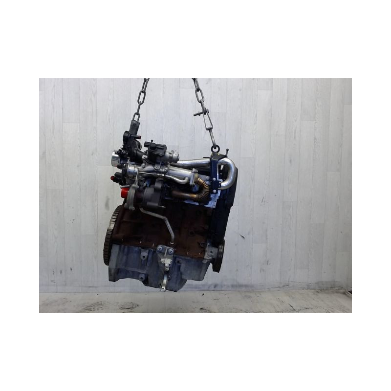 MOTEUR DIESEL RENAULT CLIO 1.5 dCi 