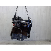 MOTEUR DIESEL RENAULT CLIO 1.5 dCi 