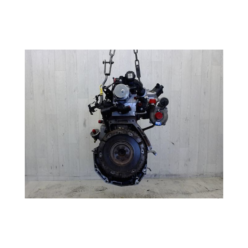 MOTEUR DIESEL RENAULT CLIO 1.5 dCi 