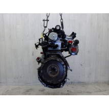 MOTEUR DIESEL RENAULT CLIO 1.5 dCi 