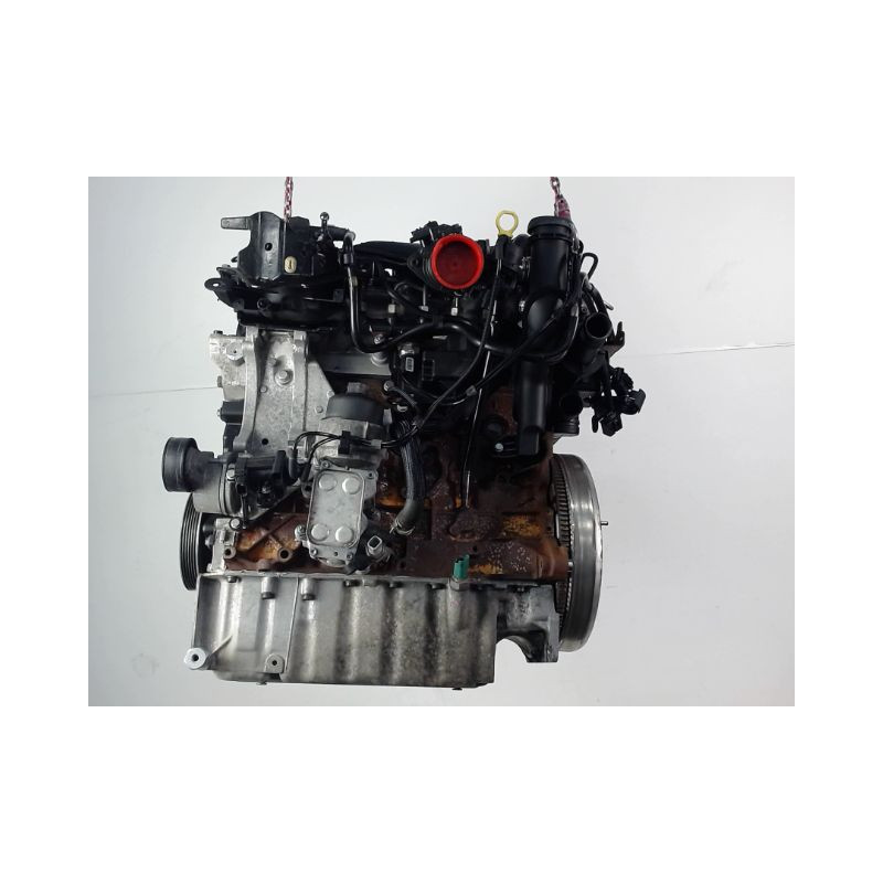 MOTEUR DIESEL PEUGEOT 407 BERL. Phase 2 2008-2011 2.0 HDi 