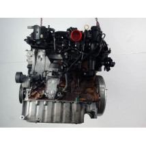 MOTEUR DIESEL PEUGEOT 407 BERL. Phase 2 2008-2011 2.0 HDi 