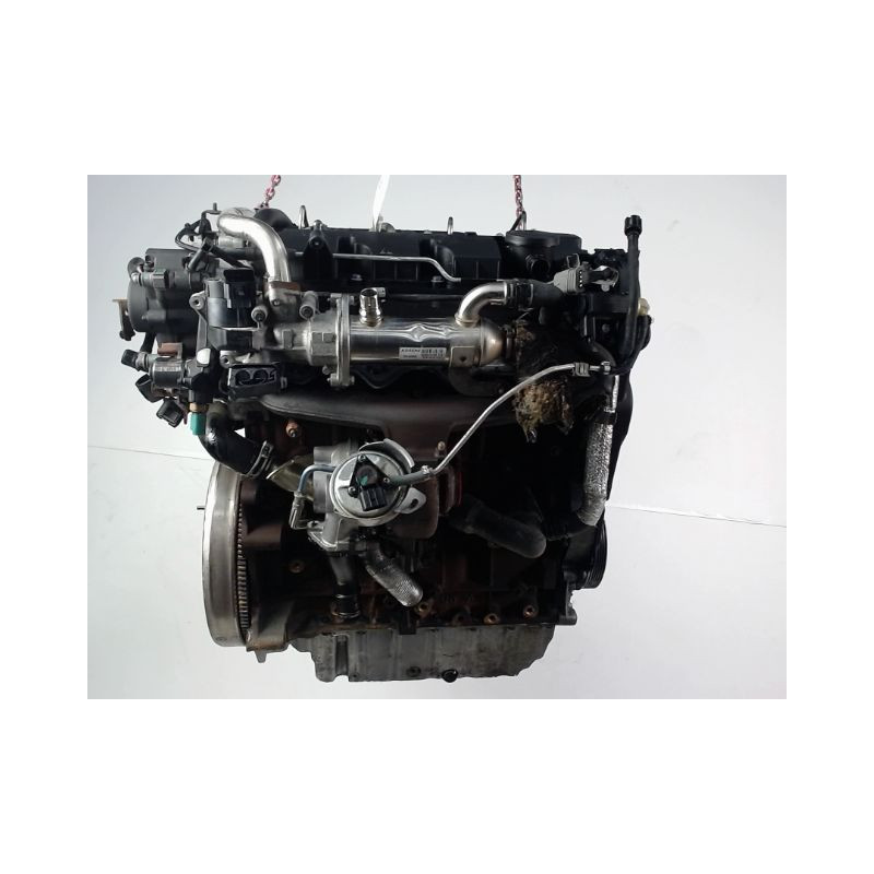 MOTEUR DIESEL PEUGEOT 407 BERL. Phase 2 2008-2011 2.0 HDi 