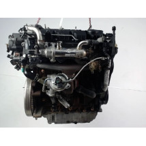 MOTEUR DIESEL PEUGEOT 407 BERL. Phase 2 2008-2011 2.0 HDi 