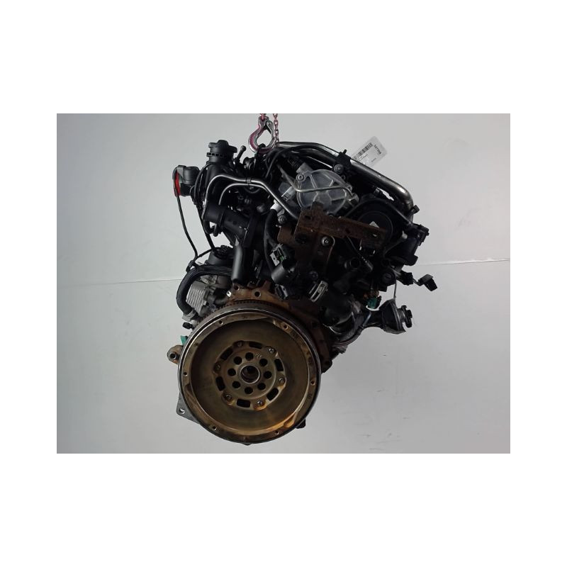 MOTEUR DIESEL PEUGEOT 407 BERL. Phase 2 2008-2011 2.0 HDi 