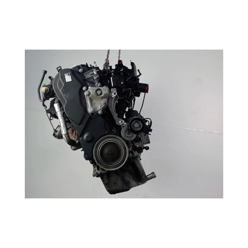 MOTEUR DIESEL PEUGEOT 407 BERL. Phase 2 2008-2011 2.0 HDi 