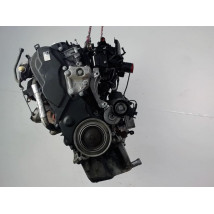 MOTEUR DIESEL PEUGEOT 407 BERL. Phase 2 2008-2011 2.0 HDi 