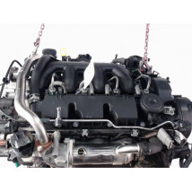 MOTEUR DIESEL PEUGEOT 407 BERL. Phase 2 2008-2011 2.0 HDi 