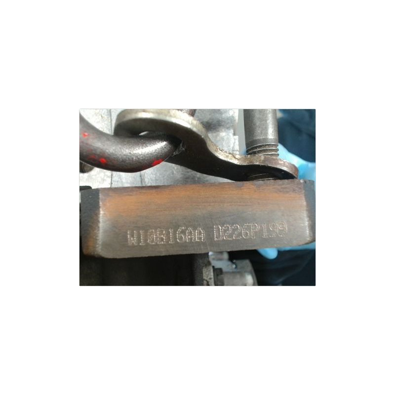 MOTEUR ESSENCE MINI MINI One