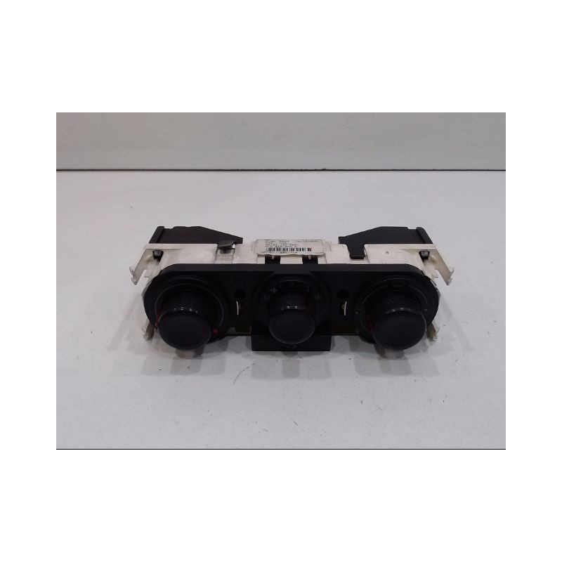 COMMANDE DE CHAUFFAGE SEAT IBIZA
